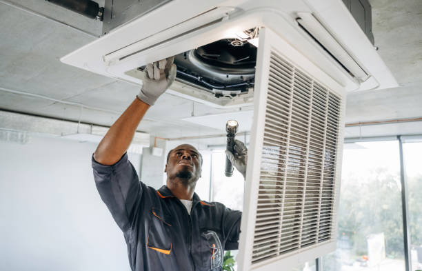 Licensed Furnace Repair service in Marshalltown, IA - FH HVAC